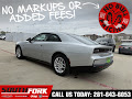 2025 Dodge Charger Daytona R/T