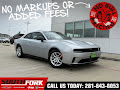 2025 Dodge Charger Daytona R/T
