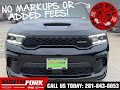 2025 Dodge Durango R/T Plus