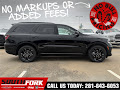 2025 Dodge Durango R/T Plus