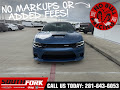 2023 Dodge Charger R/T Scat Pack