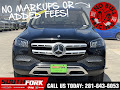 2022 Mercedes-Benz GLS GLS 450