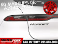 2025 Dodge Hornet GT