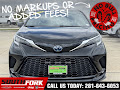 2022 Toyota Sienna XSE