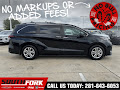 2022 Toyota Sienna XSE