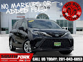 2022 Toyota Sienna XSE