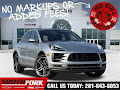 2021 Porsche Macan S