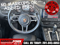 2021 Porsche Macan S