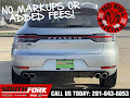 2021 Porsche Macan S