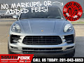 2021 Porsche Macan S