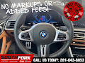 2024 BMW i4 M50