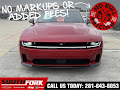 2024 Dodge Charger Daytona R/T