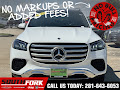 2024 Mercedes-Benz GLS GLS 450