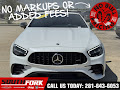 2023 Mercedes-Benz E-Class E 53 AMG®