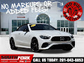 2023 Mercedes-Benz E-Class E 53 AMG®