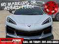 2024 Chevrolet Corvette Z06
