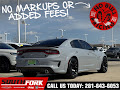2022 Dodge Charger R/T Scat Pack Widebody