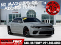 2022 Dodge Charger R/T Scat Pack Widebody