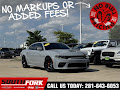 2022 Dodge Charger R/T Scat Pack Widebody