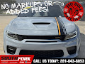 2022 Dodge Charger R/T Scat Pack Widebody
