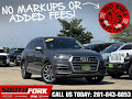 2019 Audi Q7 55 Prestige