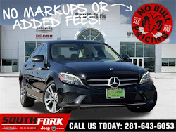 2021 Mercedes-Benz C-Class C 300