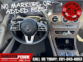 2021 Mercedes-Benz C-Class C 300