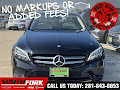 2021 Mercedes-Benz C-Class C 300