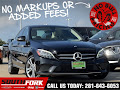 2021 Mercedes-Benz C-Class C 300