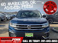 2021 Volkswagen Atlas 3.6L V6 SE w/Technology R-Line