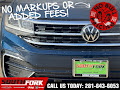 2021 Volkswagen Atlas 3.6L V6 SE w/Technology R-Line