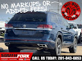 2021 Volkswagen Atlas 3.6L V6 SE w/Technology R-Line