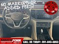 2021 Volkswagen Atlas 3.6L V6 SE w/Technology R-Line