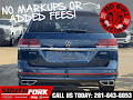 2021 Volkswagen Atlas 3.6L V6 SE w/Technology R-Line