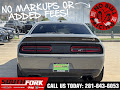 2023 Dodge Challenger R/T Scat Pack Widebody