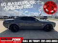 2023 Dodge Challenger R/T Scat Pack Widebody