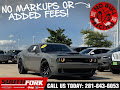 2023 Dodge Challenger R/T Scat Pack Widebody