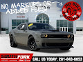 2023 Dodge Challenger R/T Scat Pack Widebody