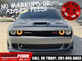 2023 Dodge Challenger R/T Scat Pack Widebody