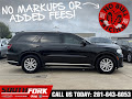 2023 Dodge Durango SXT