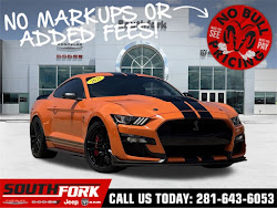 2021 Ford Mustang Shelby GT500