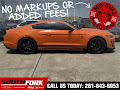 2021 Ford Mustang Shelby GT500