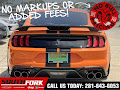 2021 Ford Mustang Shelby GT500