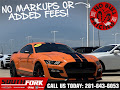 2021 Ford Mustang Shelby GT500
