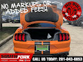 2021 Ford Mustang Shelby GT500