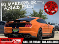 2021 Ford Mustang Shelby GT500