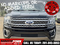 2021 Ford Expedition Max King Ranch