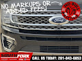 2021 Ford Expedition Max King Ranch