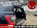 2021 Ford Expedition Max King Ranch