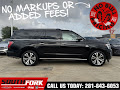 2021 Ford Expedition Max King Ranch